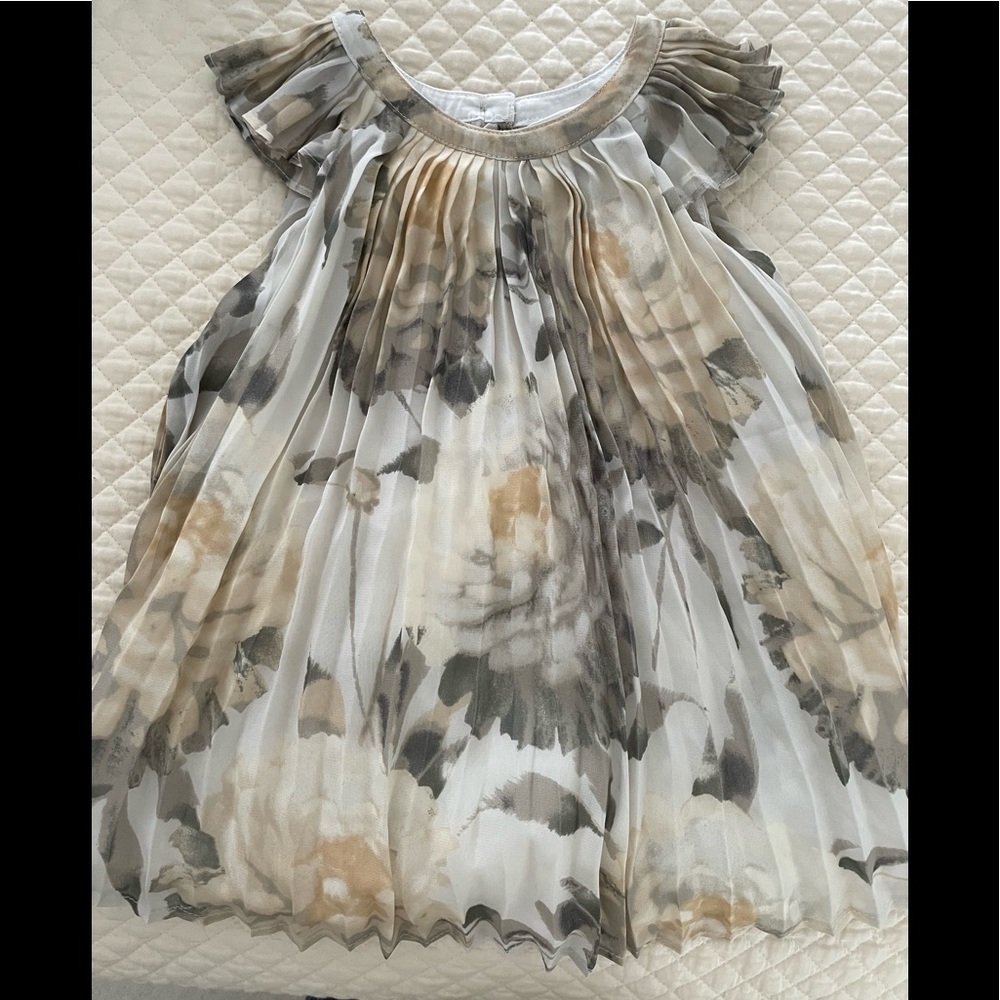 BNWT baby gap dress 18-24